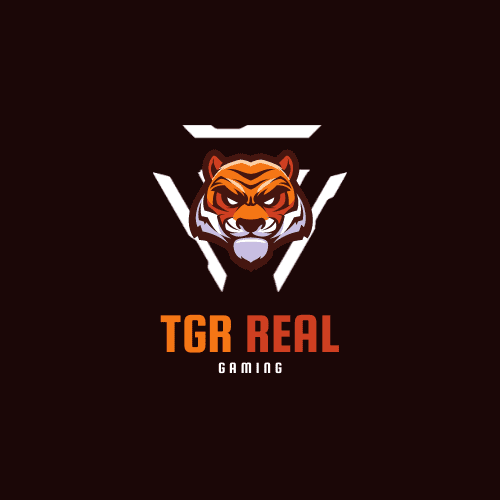 Logo for TGR REAL