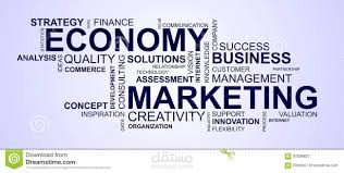 ترجمة بعنوان..Marketing in today Economy