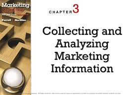 Collecting and Analyzing Marketing