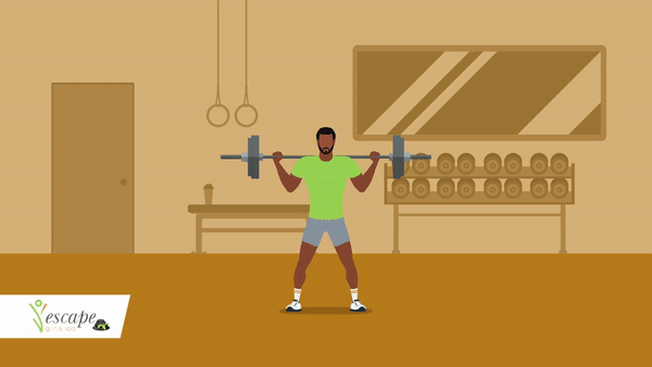 GIF gym