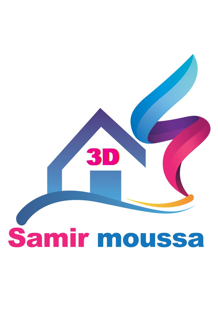 Logo 3D