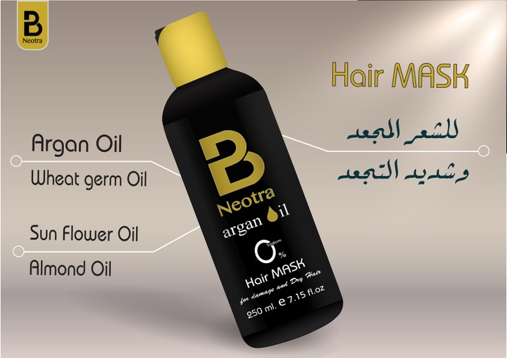 BNeotra hair care