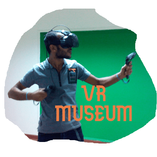 VR MUSEUM