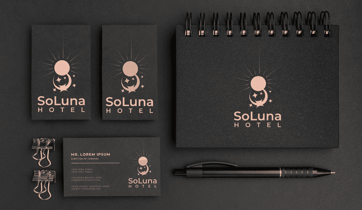 SoLuna Hotel