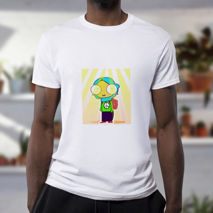 T.shirt design_ تصميم تيشيرت