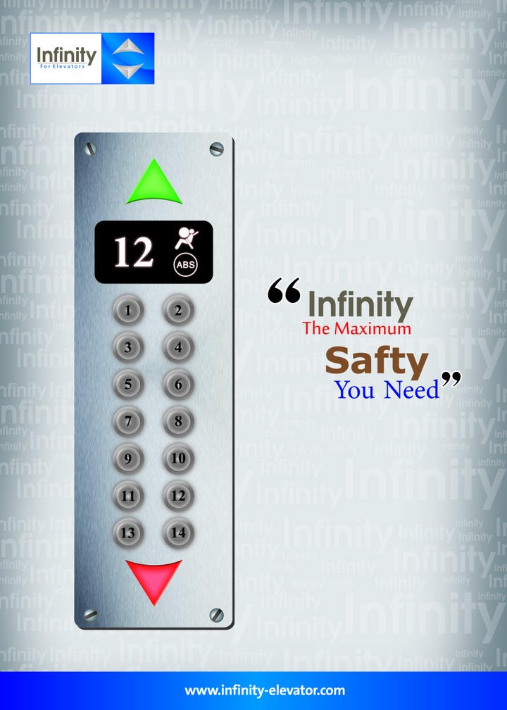 infinity elevators