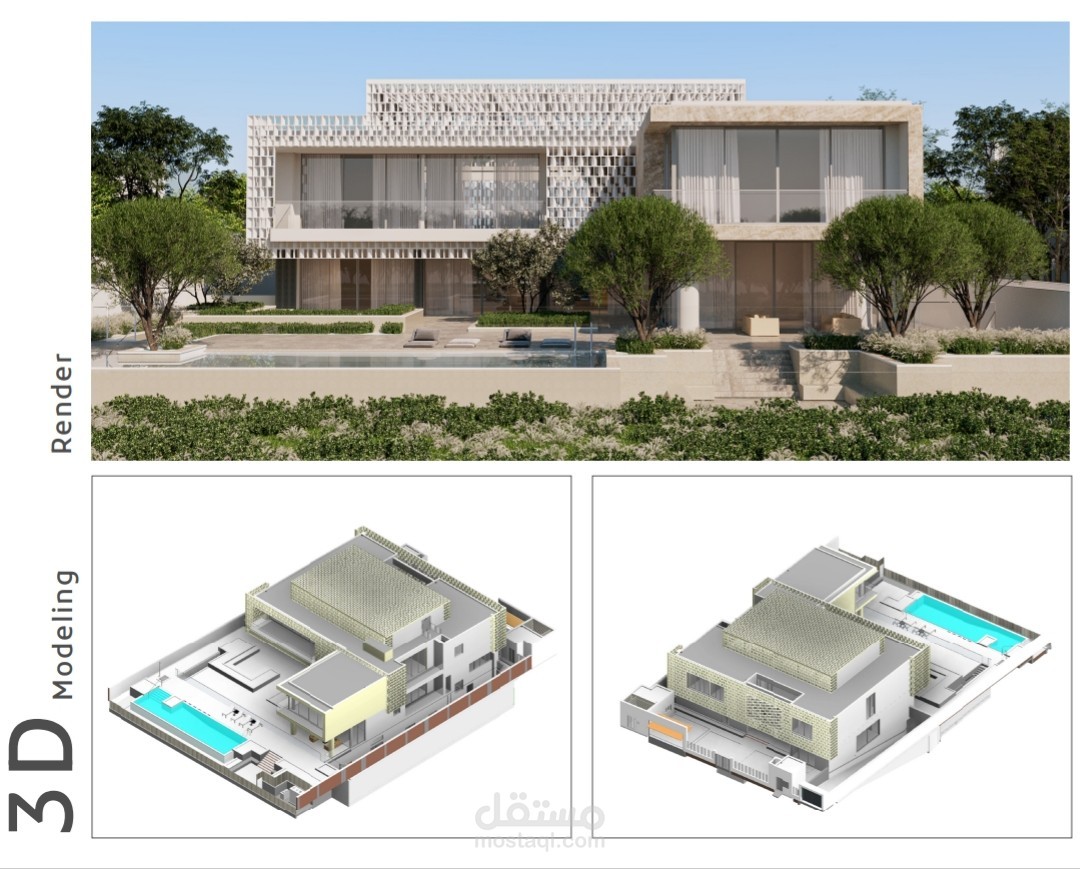 BIM MODULE