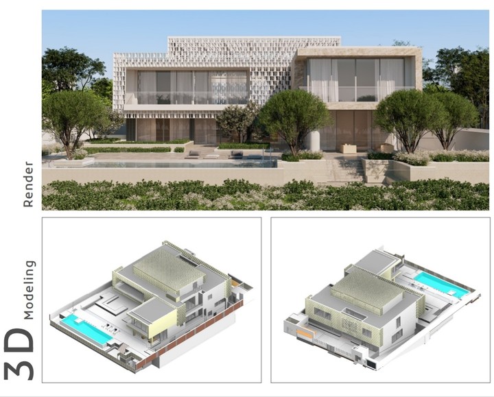 BIM MODULE