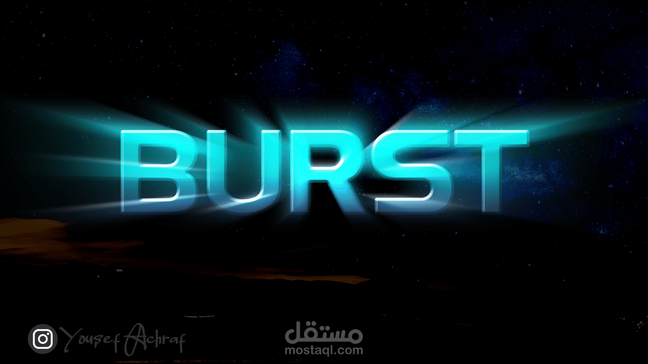 Burst