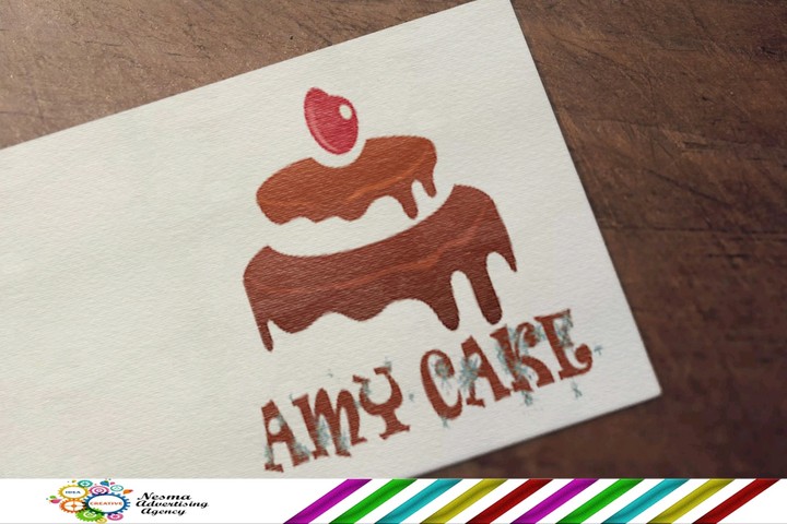 Cake logo