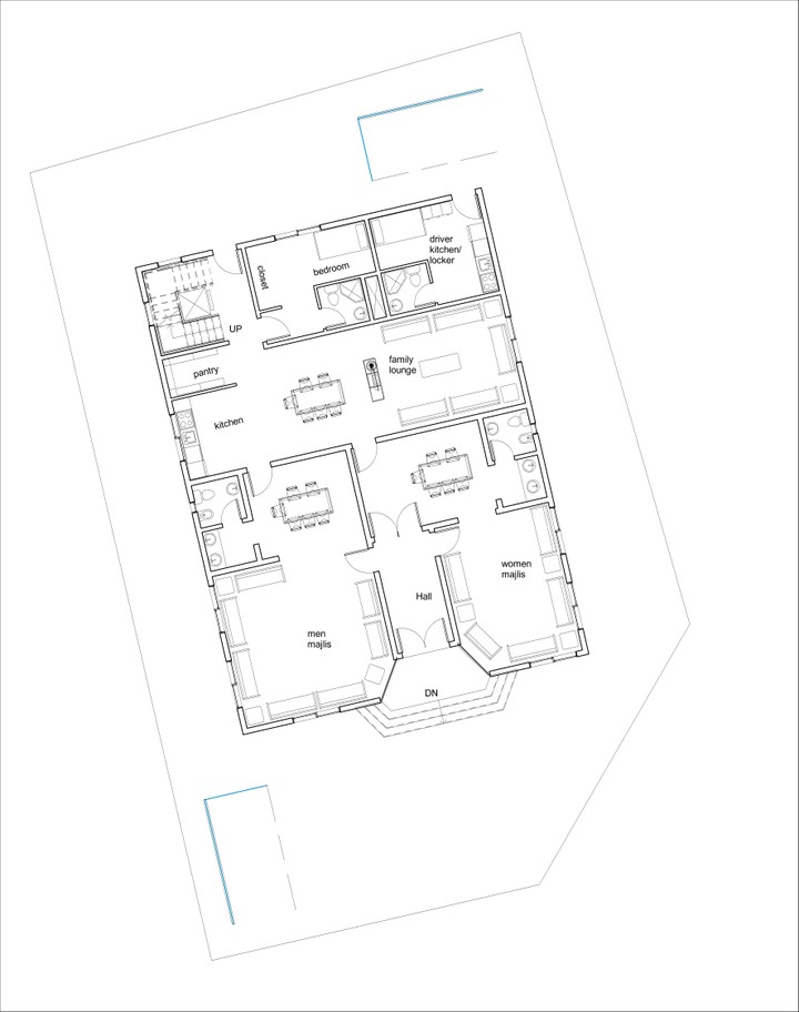 House floor plans