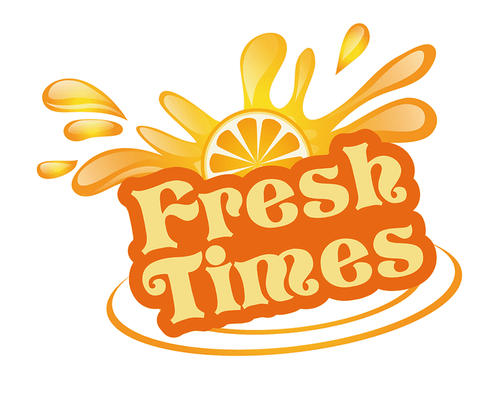 Fresh Times - Logo Design & Brand Identity