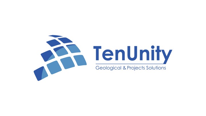 Ten Unity _ Brand Identity