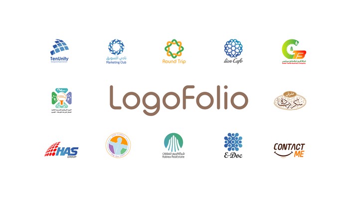 LogoFolio