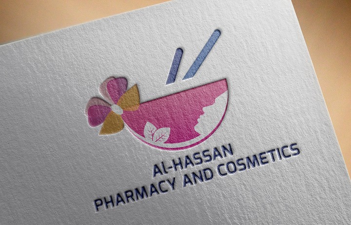 LOGO AL-HASSAN