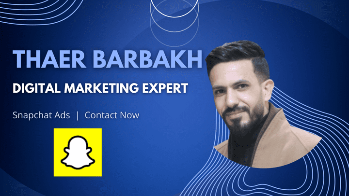 Snapchat Ads | إعلانات سناب شات
