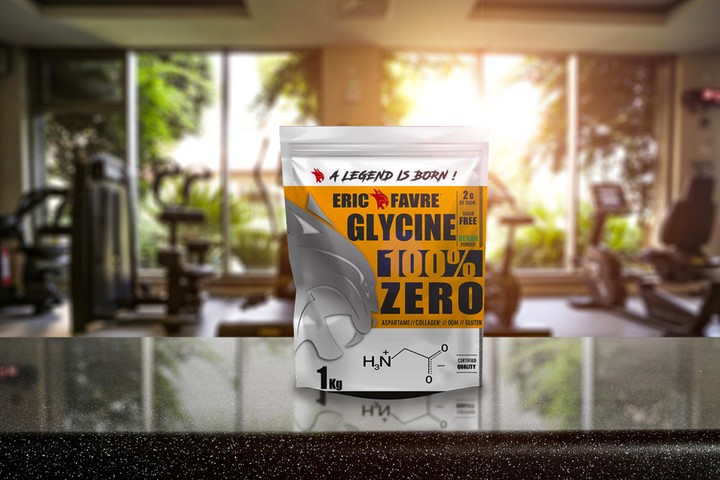 Glycine Packaging