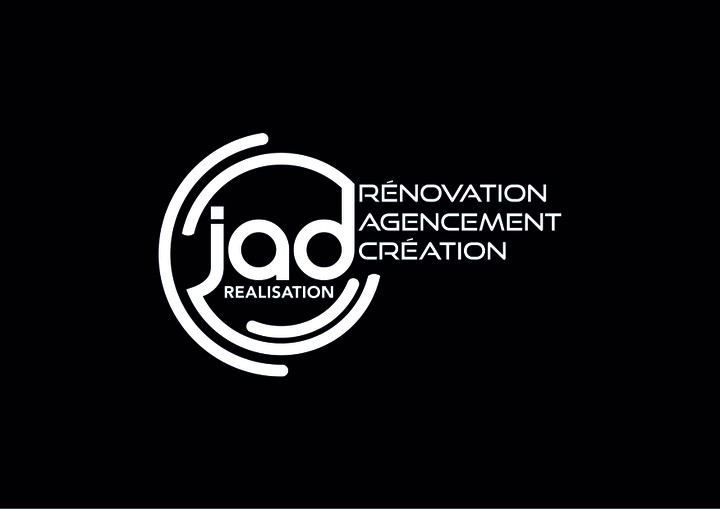 Logo JAD PRODUCTION