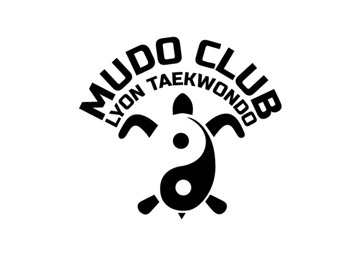 Logo MUDO CLUB