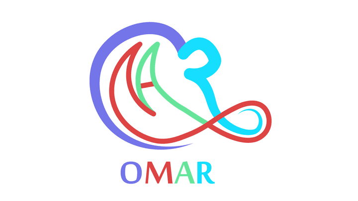 omar logo