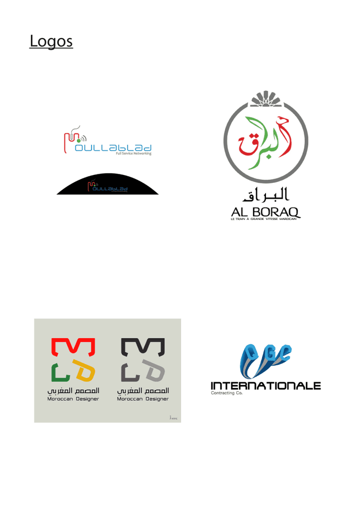 logo design