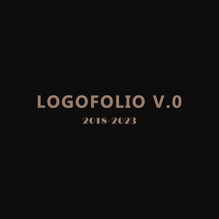 LOGOFOLIO V.0