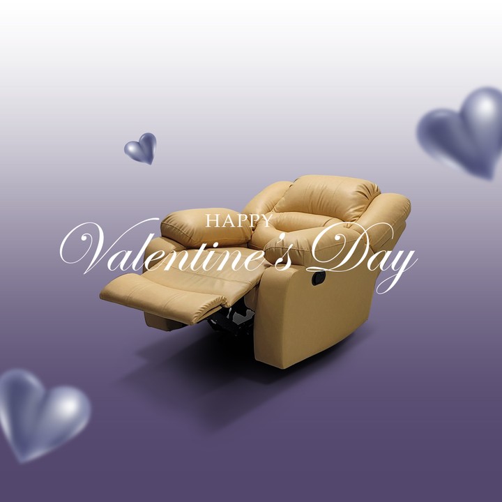 Valentine's Day campaign | Social Media (Furniture)