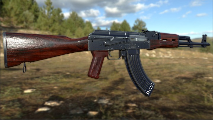 AKM 1975