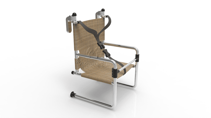 Foldable Chair