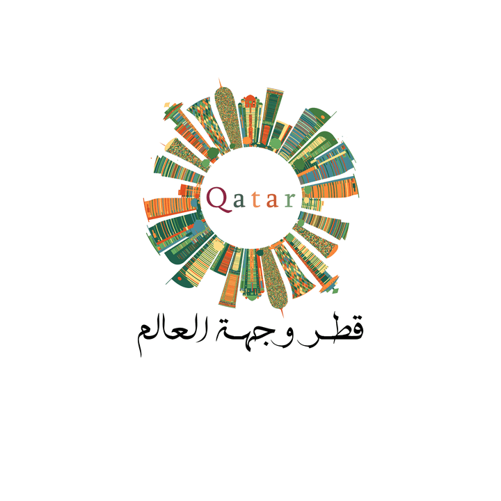 حملة إعلانية " قطر وجهة العالم "