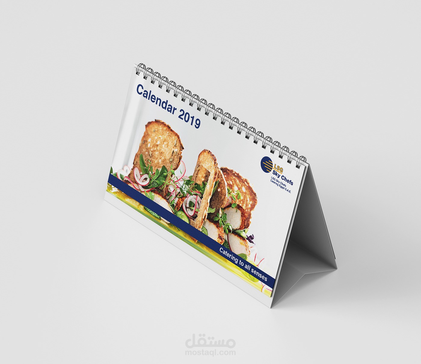 Desktop Calendar
