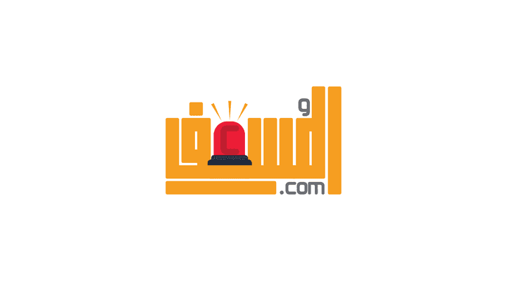 شعار موقع المسعف logo