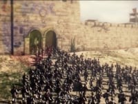 Kaled ibn Alwaleed Movie Trailer-فيلم خالد بن الوليد