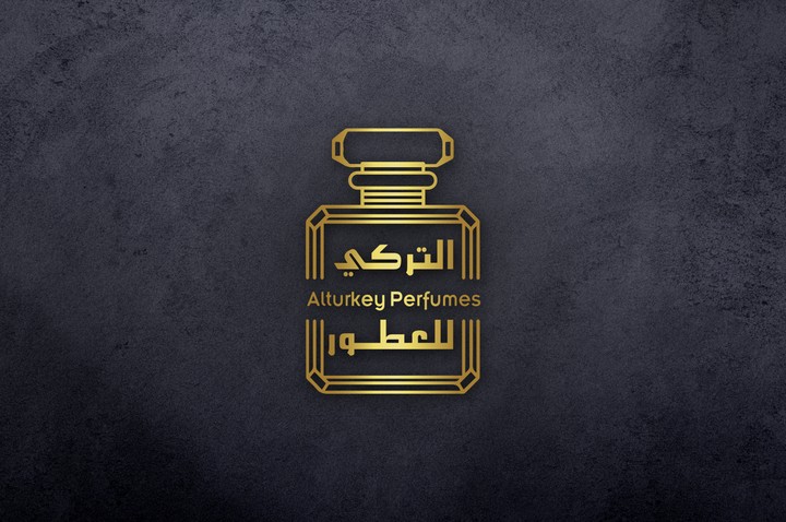 لوغو التركي للعطور