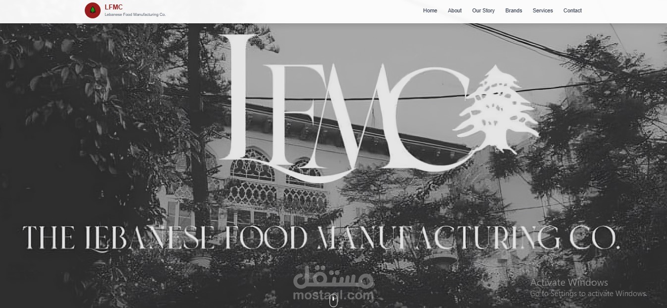 LFMC company