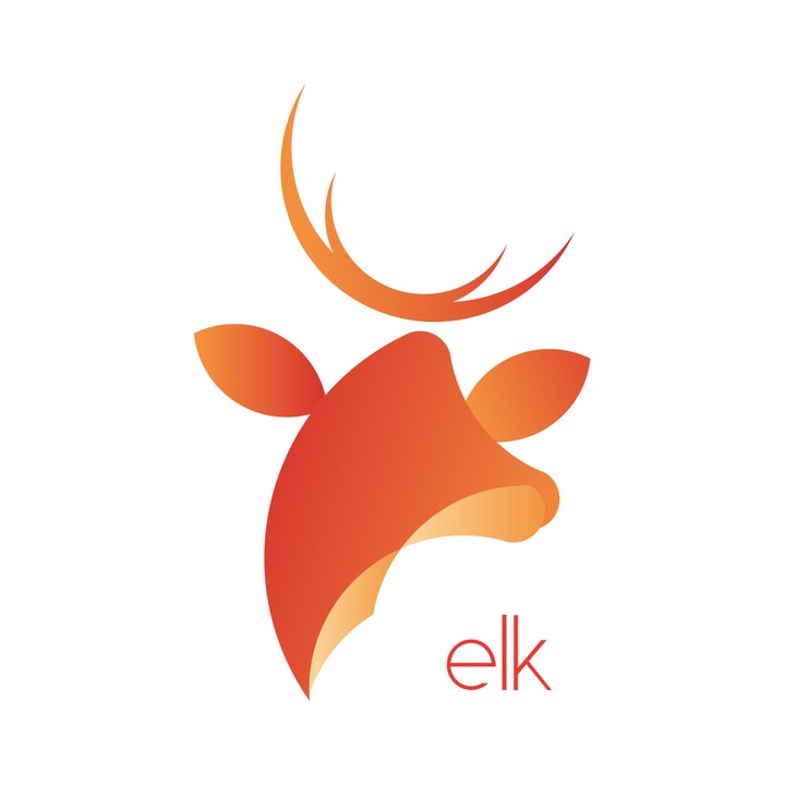 Elk Logo