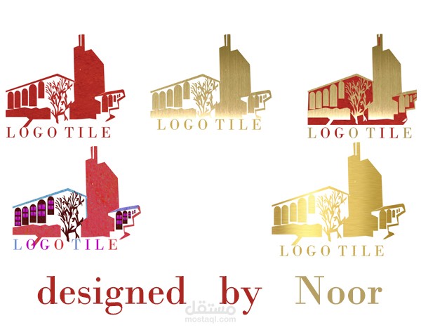 logo design