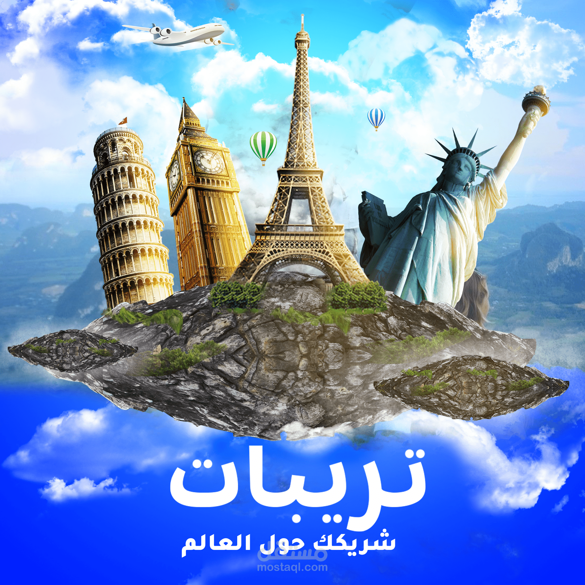 تصميم سوشيال ميديا