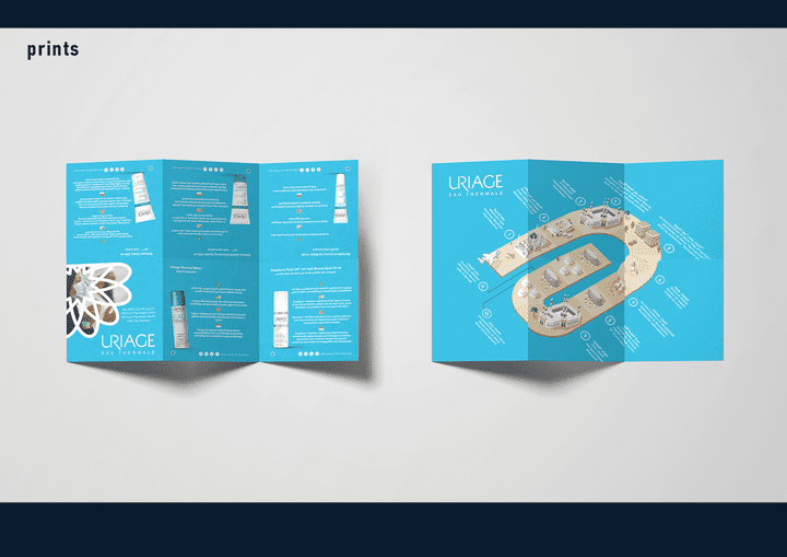 Brochure URIAGE