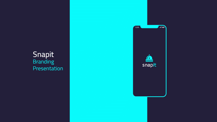 Snapit Branding