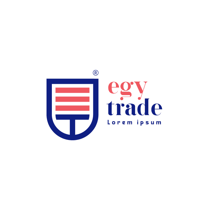 EGYTRADE Branding