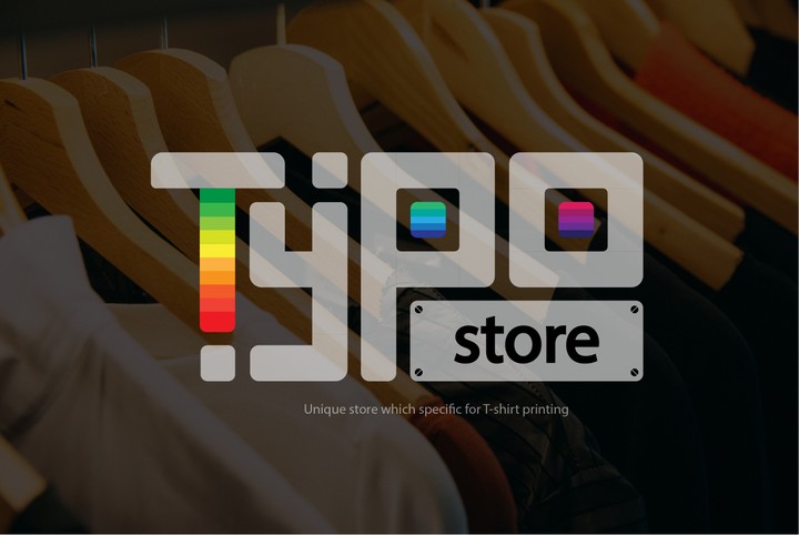 Typo store