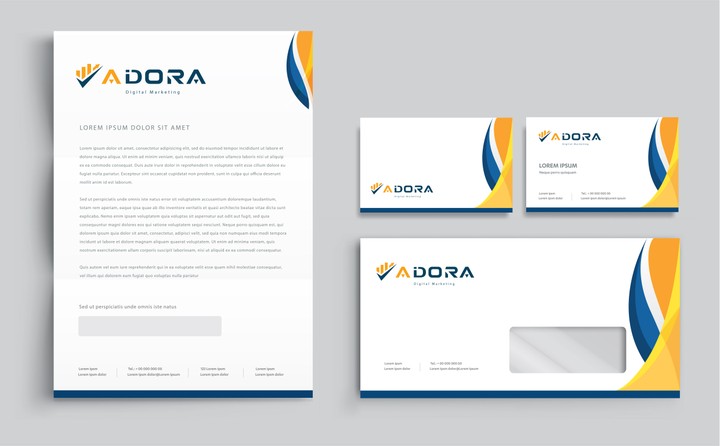 Adora identity