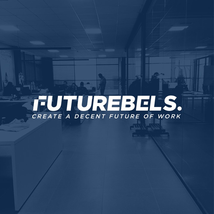 Futurebels Logo Design