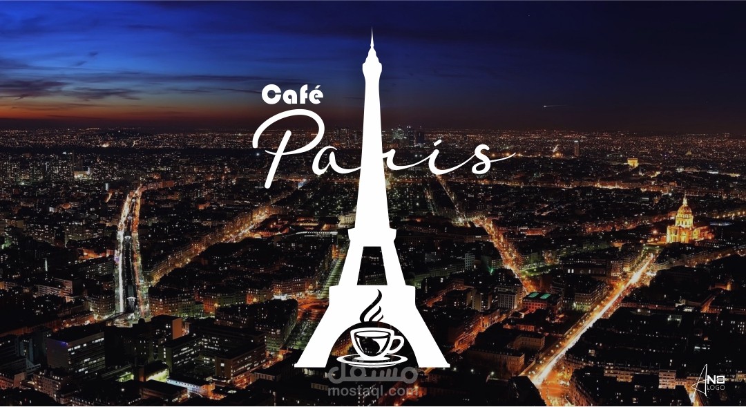 Café Paris