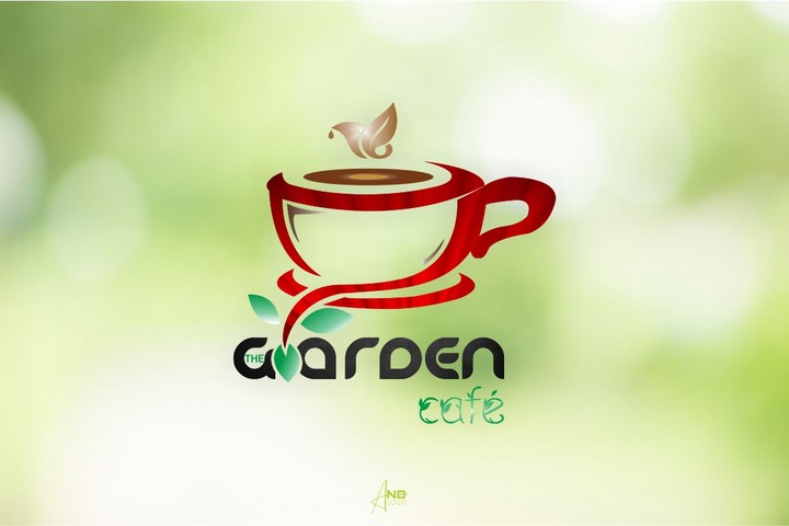 the Garden Café