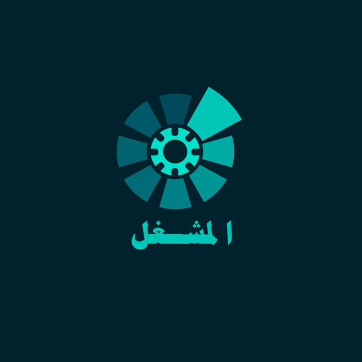 تصميم لوغو لشركة تصليح  Logo for Repair Company