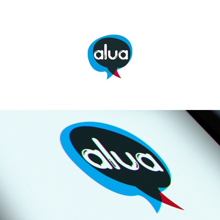 Alua Chat App