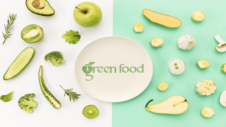 Green Food