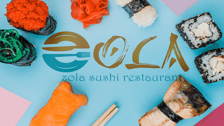 Zola restaurant